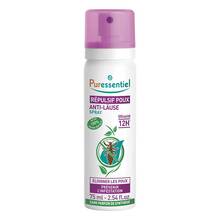 Abbildung: Anti-Läuse Spray abwehrend 75 ml, Spray PZN 16021926 