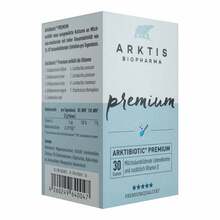 Arktis Arktibiotic premium Pulver 30 g