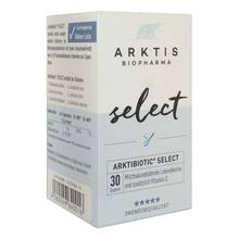 Arktis Arktibiotic select Pulver 30 g