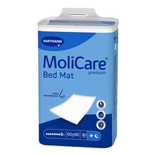 Molicare Premium Bed Mat 9 Tropfen 60x90 cm 30 St