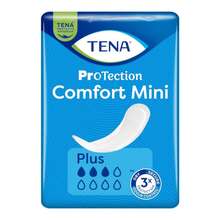 Tena Comfort mini plus Vorlagen bei Inkontinenz 30 St