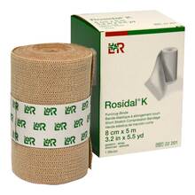 Rosidal K Binde 8 cmx5 m 1 St