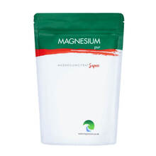 Magnesium Pur Granulat Supra 500 g