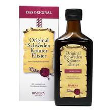 Riviera Original Schwedenkräuter Elixier 250 ml