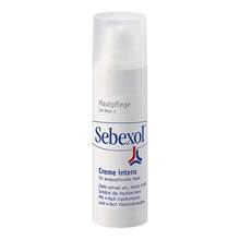 Sebexol Creme intens Pur 30 ml