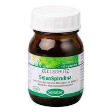 Selenspirulina Tabletten 100 St