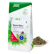 Basen Aktiv Tee Nr.2 Mariend.-Löwenzahn Bio Salus 75 g