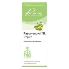 Pascoleucyn SL Tropfen 100 ml