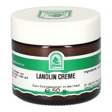 Lanolin-Creme 50 g