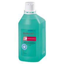 Desderman 78,2 g / 100 g Lösung zur Anwendung auf der Haut  1 l