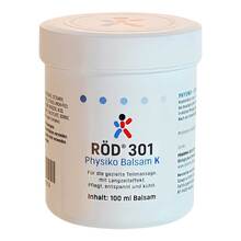 R&Ouml;D.301 Physiko Balsam K 100 ml