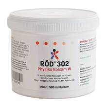 R&Ouml;D.302 Physiko Balsam W 500 ml