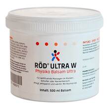 RÖD.ULTRA W Balsam 500 ml