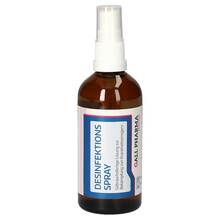 Desinfektionsspray GPH 100 ml