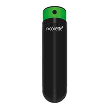 Nicorette Mint Spray 1 mg / Spr&uuml;hsto&szlig; 1 St