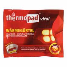 Thermopad W&auml;rmeg&uuml;rtel 1 St