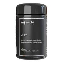 Abbildung: Multi Weichkapseln 30 St, Weichkapseln PZN 16697606 