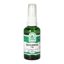 Salicylspiritus 1% 50 ml