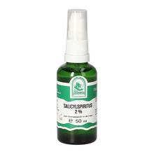 Salicylspiritus 2% 50 ml