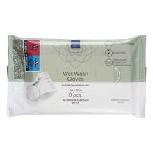 Abena feuchte Waschhandschuhe 8 St