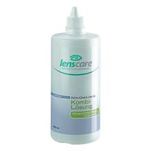 Lenscare Kombilösung 100 ml