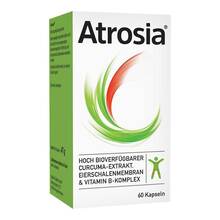 Atrosia Kapseln 60 St