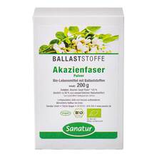 Akazienfaser Ballaststoffe Pulver 200 g