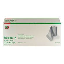 Rosidal K Binde 8 cmx5 m 10 St