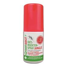 Abbildung: Greensect Anti-Insekten Jungle-Spray 100 ml, Spray PZN 16796366 