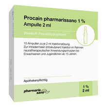  PZN 16816198 10X2 ml, Injektionslösung