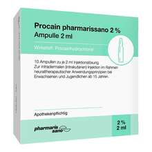  PZN 16816287 10X2 ml, Injektionslösung