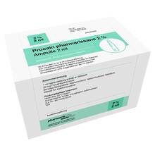  PZN 16816293 Injektionslösung, 50X2 ml