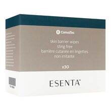 Abbildung: Esenta Hautschutz Tücher 30 St, Tücher PZN 16866664 