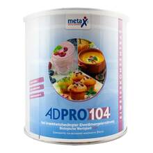 Adpro 104 Pulver 1000 g