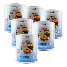 Adpro 104 Pulver 6x1000 g
