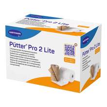 Pütterpro 2 Lite 2-Komponenten-Komp.System 10 cm 2 St