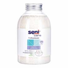 Seni care Fu&szlig;badesalz 30% Urea 400 g