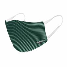 Bepolite Maske antibakteriell waschbar  1 St