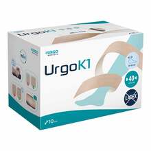 URGOK1 Kompresse Syst.10cm Kn&ouml;chelumf.25 - 32cm 1 St
