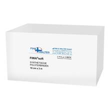 Polsterbinde synthetisch 10 cmx3 m unsteril 10 St