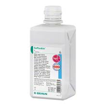 Softaskin Waschlotion Spenderflasche 500 ml