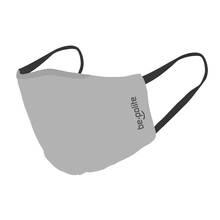 Bepolite Maske antibakteriell waschbar  1 St