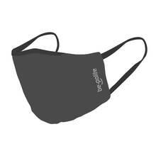 Bepolite Maske antibakteriell waschbar  1 St