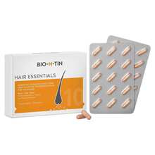 Bio-H-Tin Hair Essentials Mikron&auml;hrstoff-Kapseln 30 St