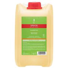 Speick natural Aktiv Shampoo Glanz & Volumen 5 l