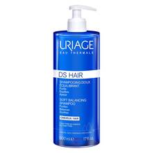 Uriage DS Hair sanft regulierendes Shampoo 500 ml