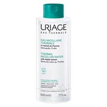 Uriage Mizellen Thermalwasser Mischhaut 500 ml