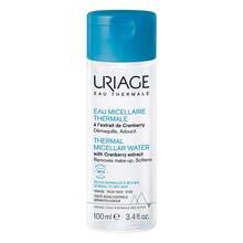 Uriage Mizellen Thermalwasser normale bis trockene Haut 100 ml