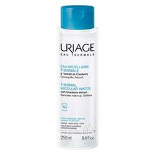 Abbildung: Uriage Mizellen Thermalwasser normale bis trockene Haut 250 ml, Flüssigkeit PZN 17181922 