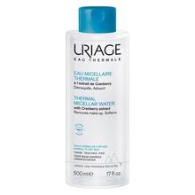 Uriage Mizellen Thermalwasser normale bis trockene Haut 500 ml